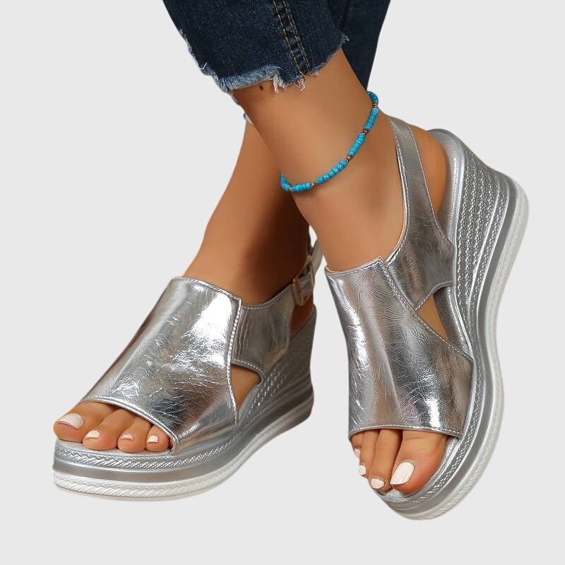 Veronica - Orthopedic Sandals