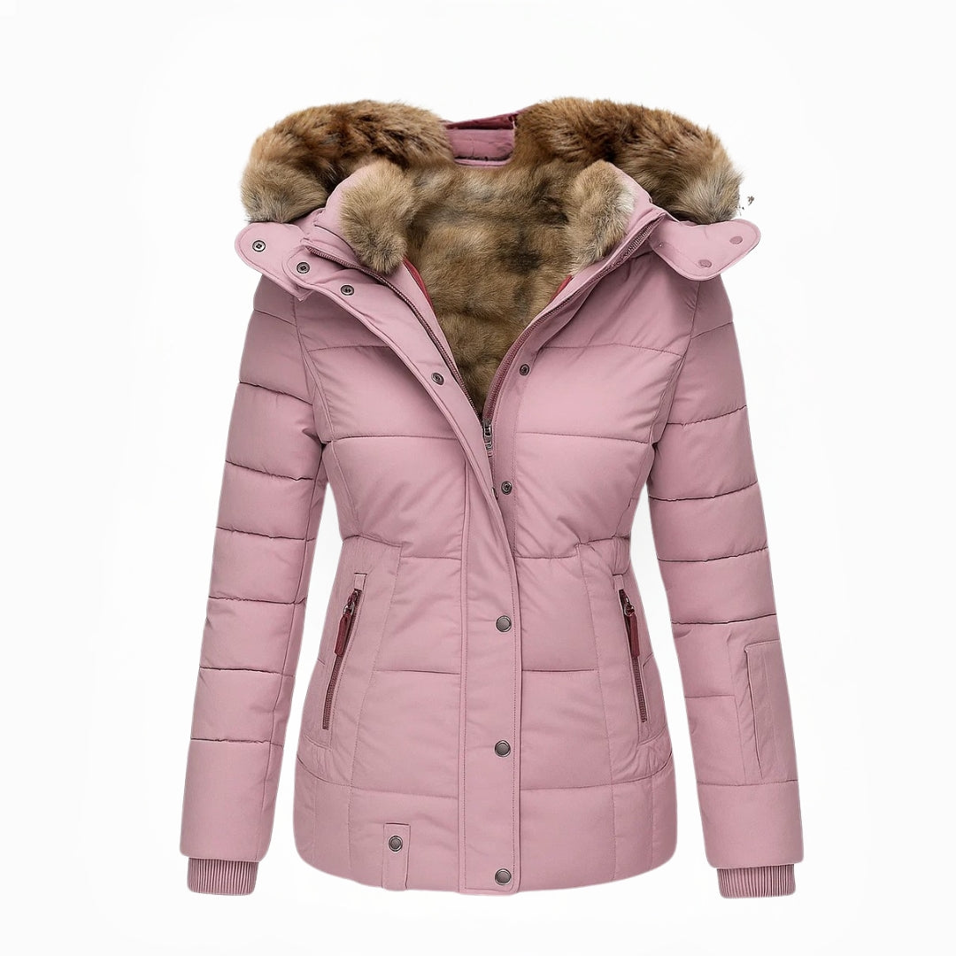 Diana | Women’s Warm Insulated Winter Coat