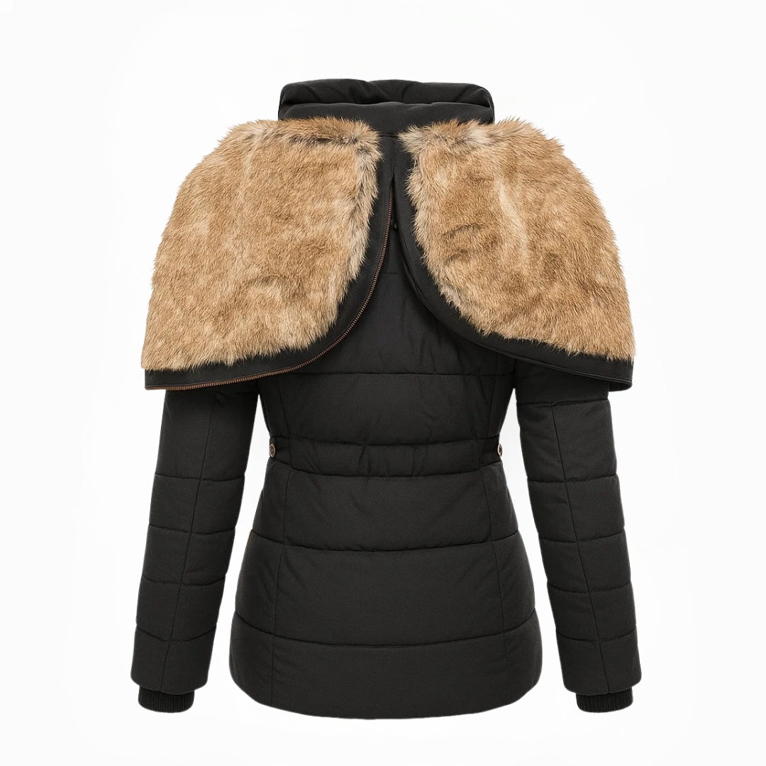 Diana | Women’s Warm Insulated Winter Coat