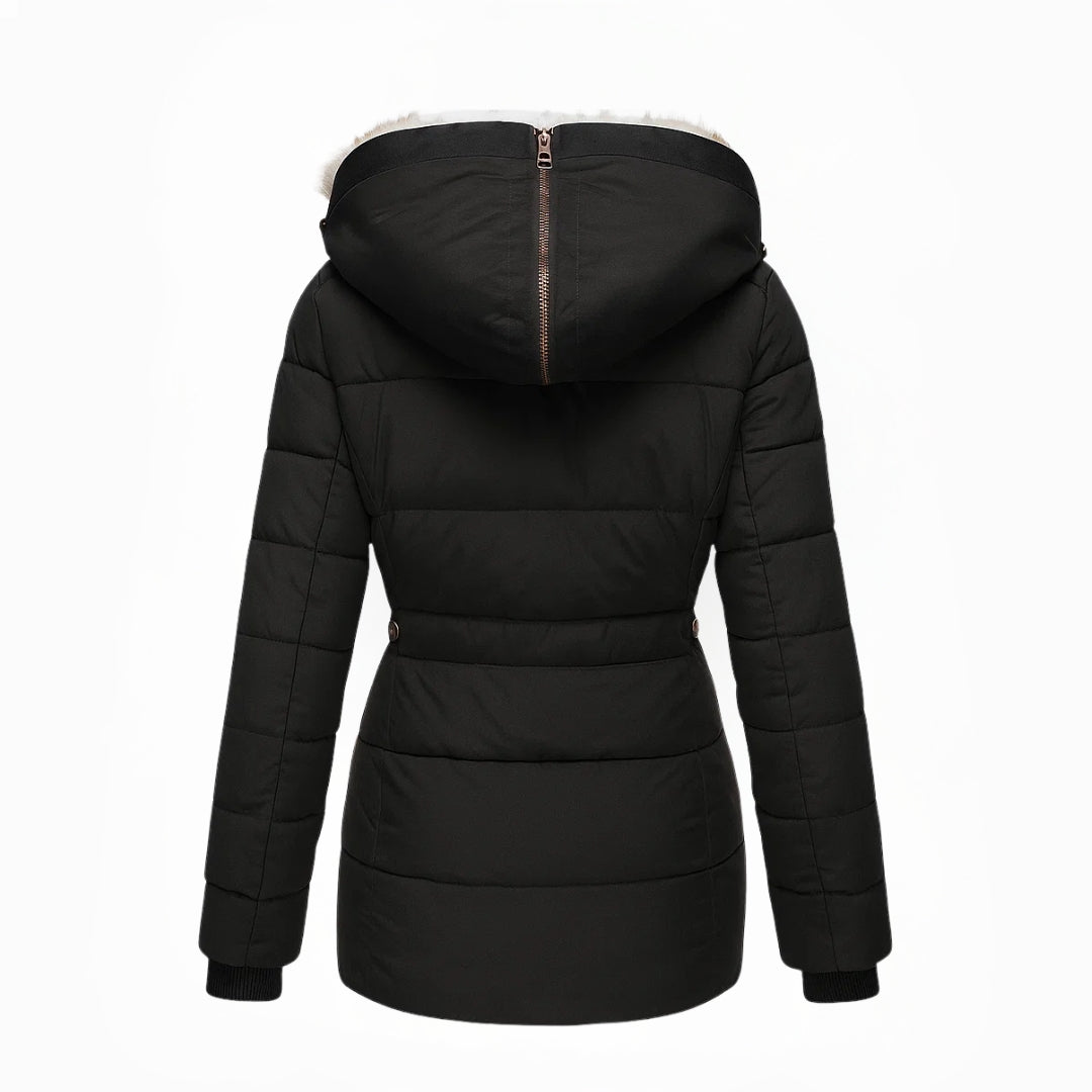 Diana | Women’s Warm Insulated Winter Coat