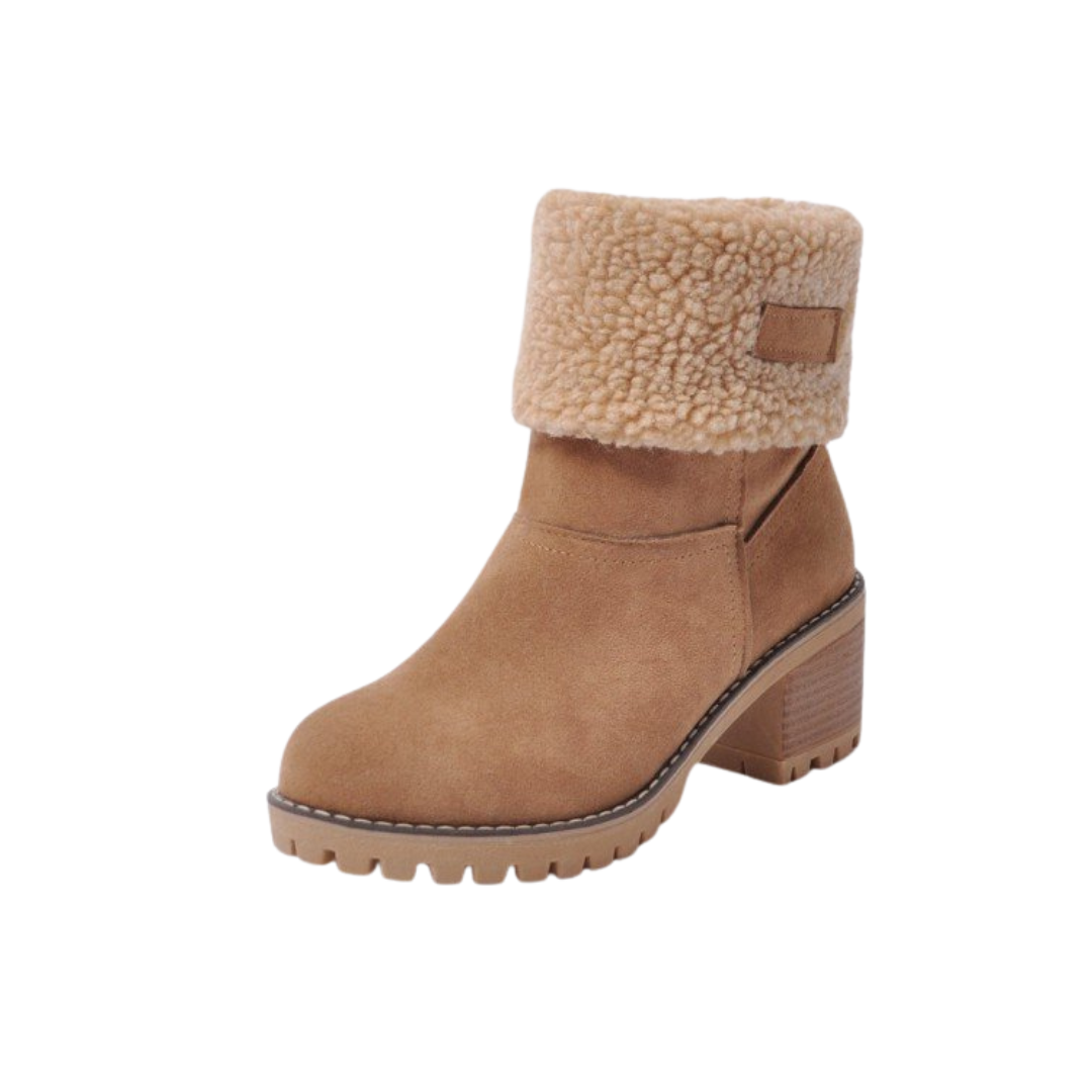 Hailey | Winter Women Boots