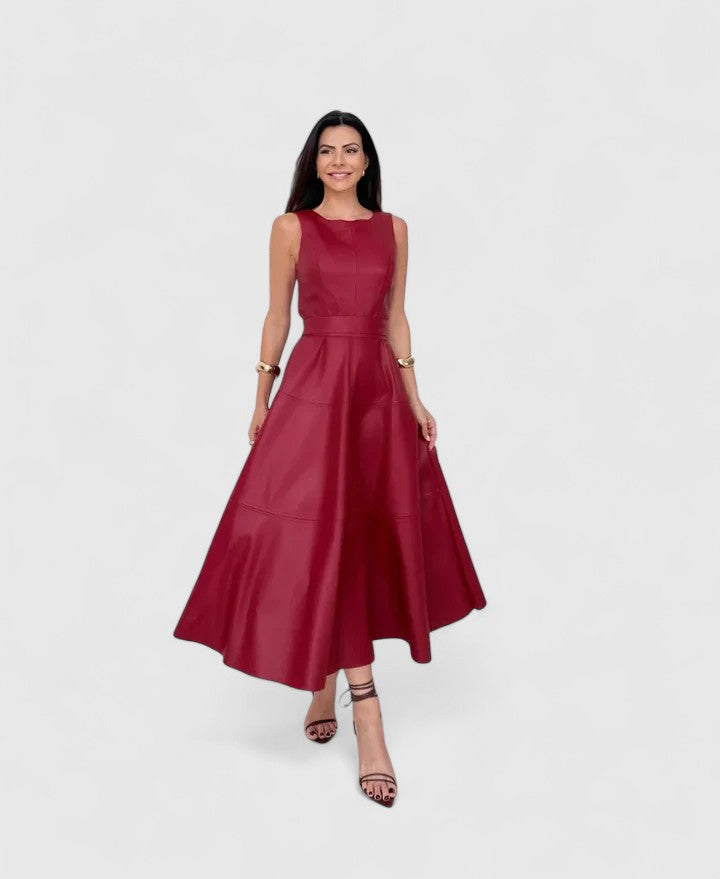 Rylie | Women Elegant Maxi Dress