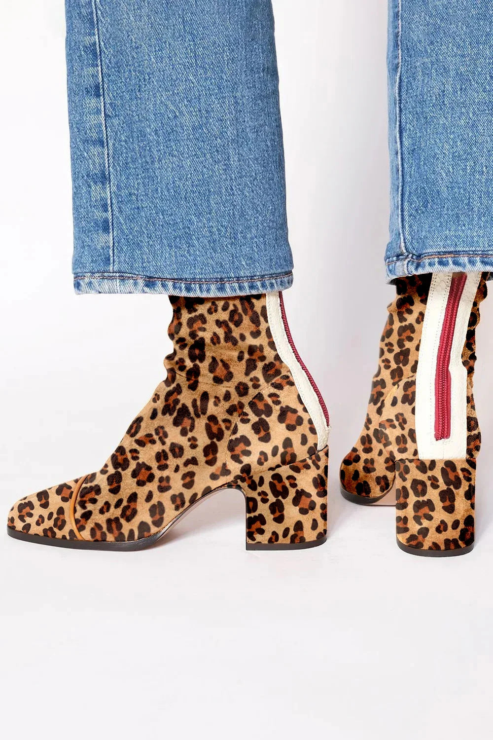 Kate | Elegant Boots