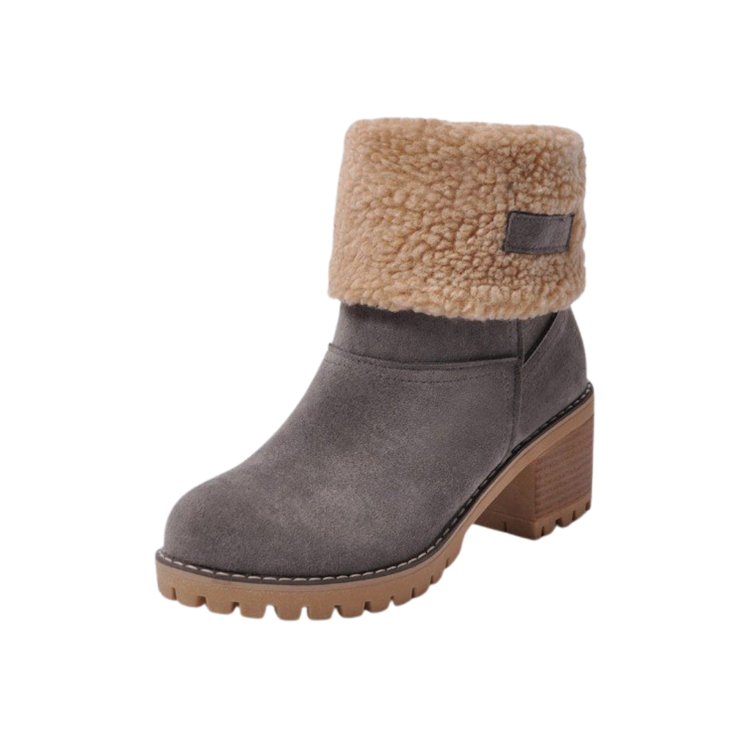 Hailey | Winter Women Boots