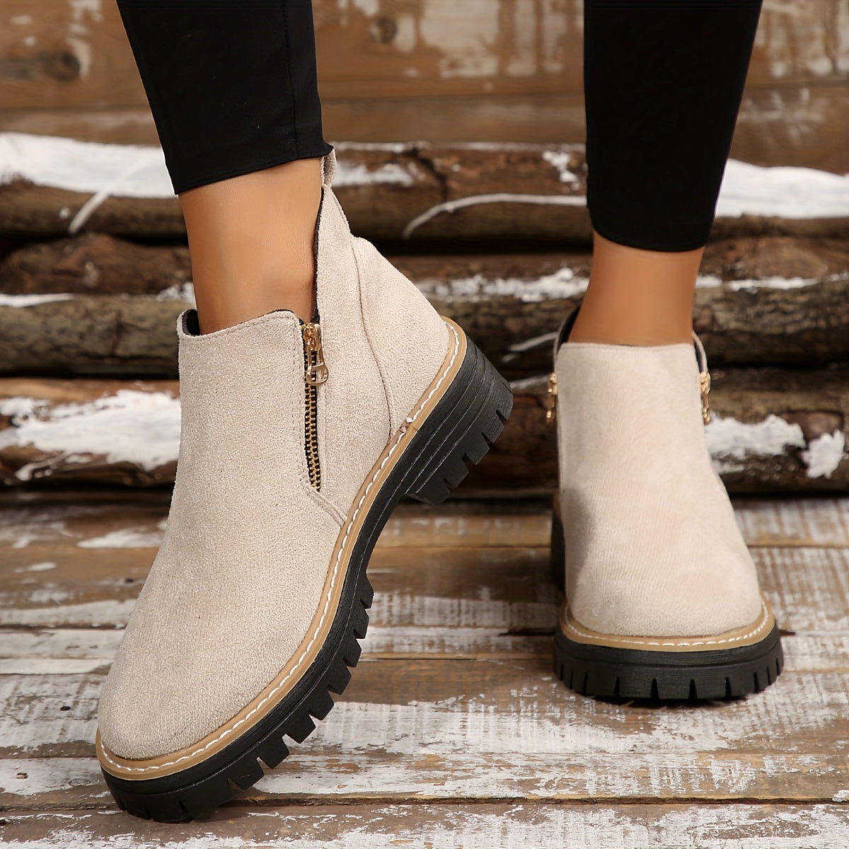 Raely™ | Women Orthopedic Boots