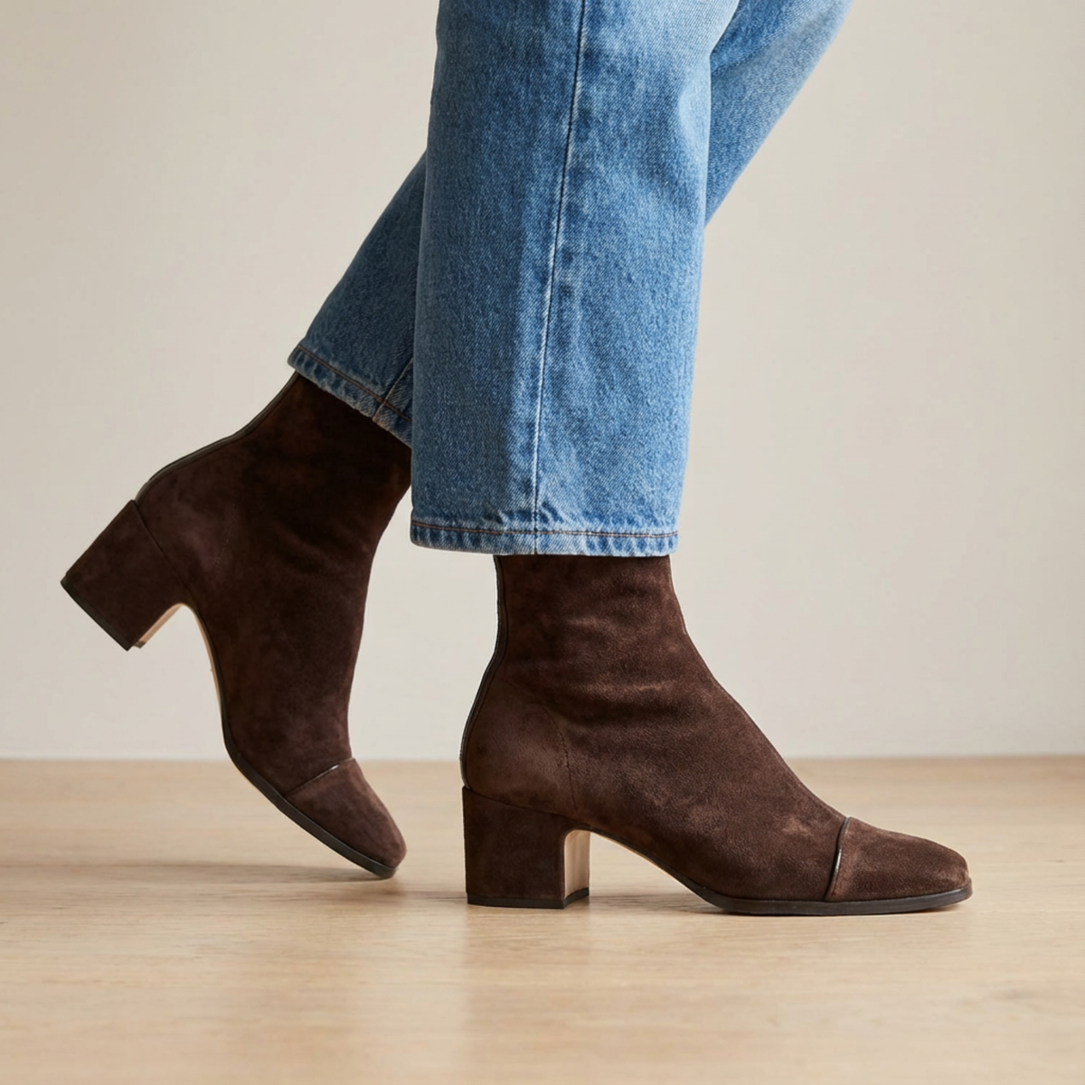 Kate | Elegant Boots