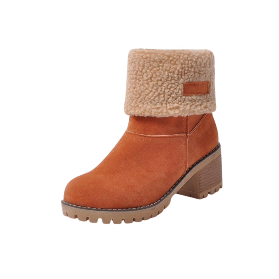 Hailey | Winter Women Boots