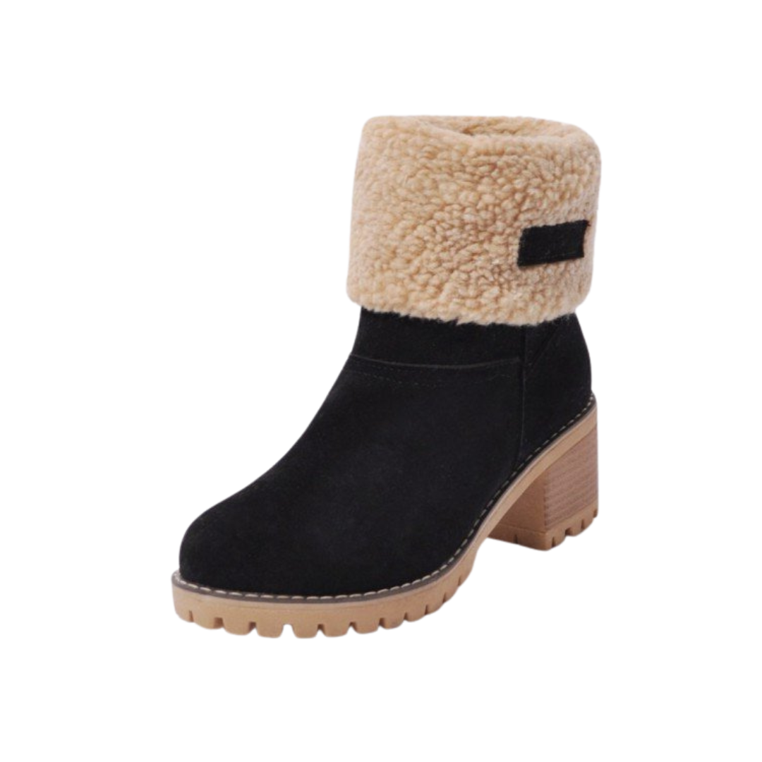 Hailey | Winter Women Boots