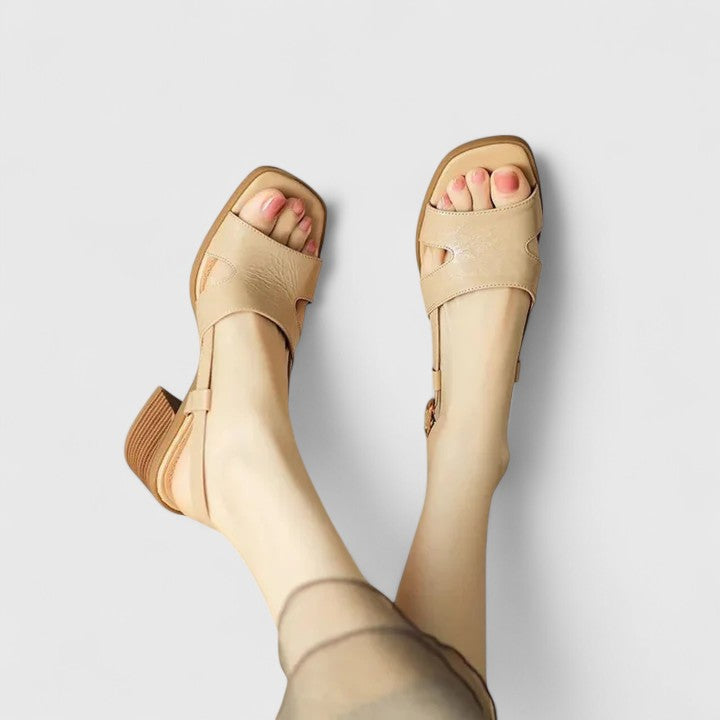 Marise - Orthopedic Comfy Sandals
