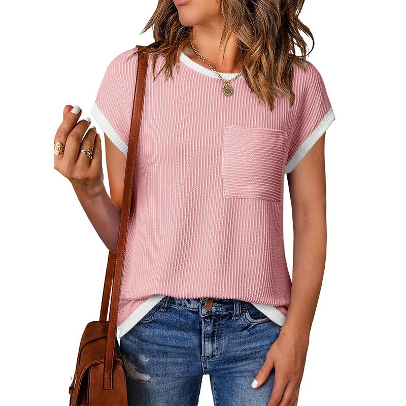 KORIN™ | Comfy Slim Fit Streetwear Summer Top