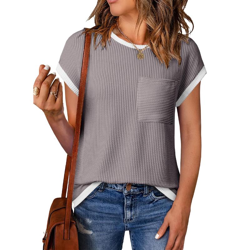 KORIN™ | Comfy Slim Fit Streetwear Summer Top