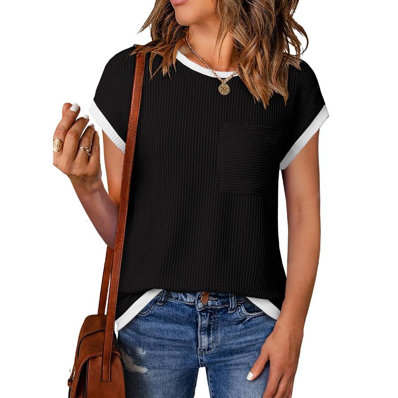 KORIN™ | Comfy Slim Fit Streetwear Summer Top