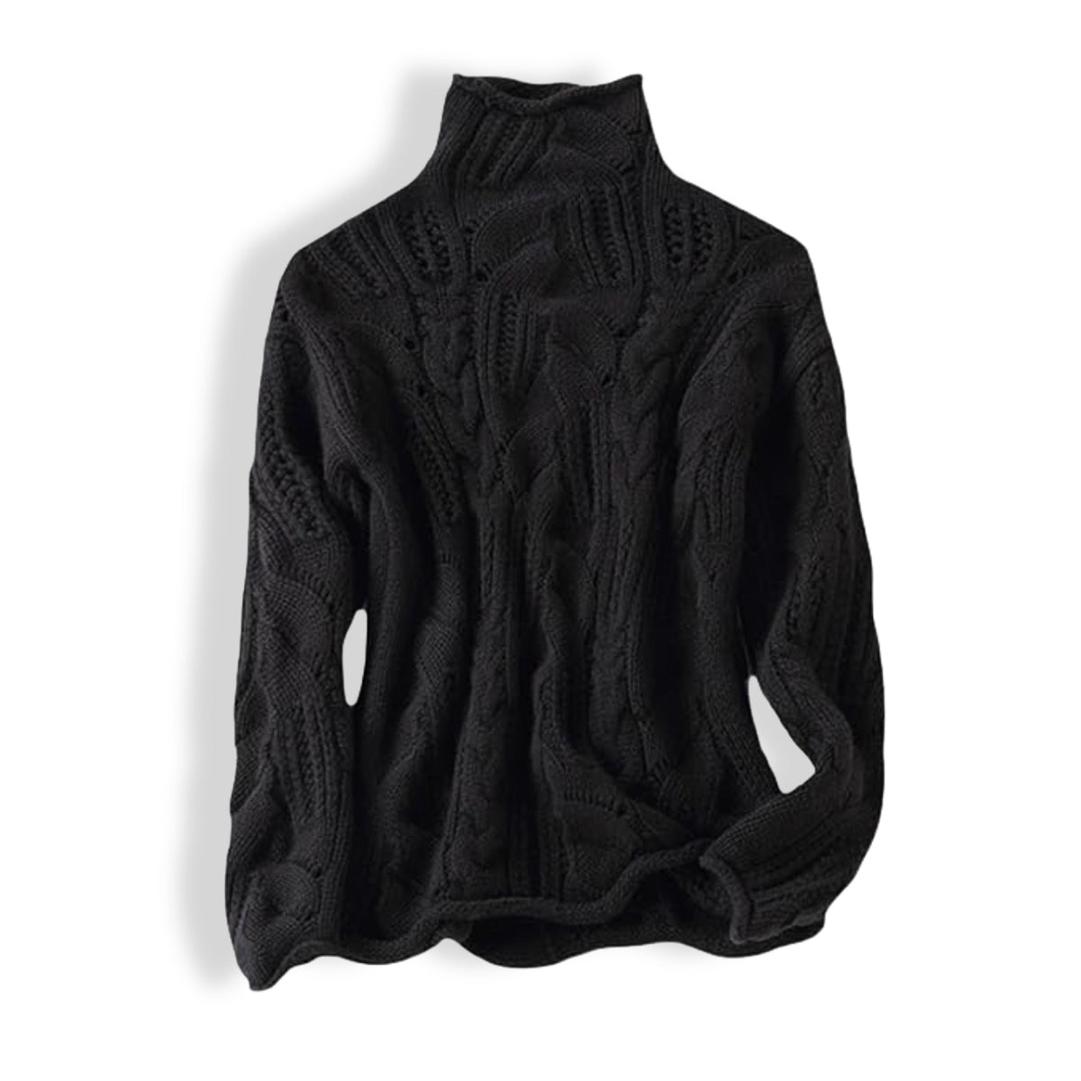 Aurora™ | Cashmere Sweater