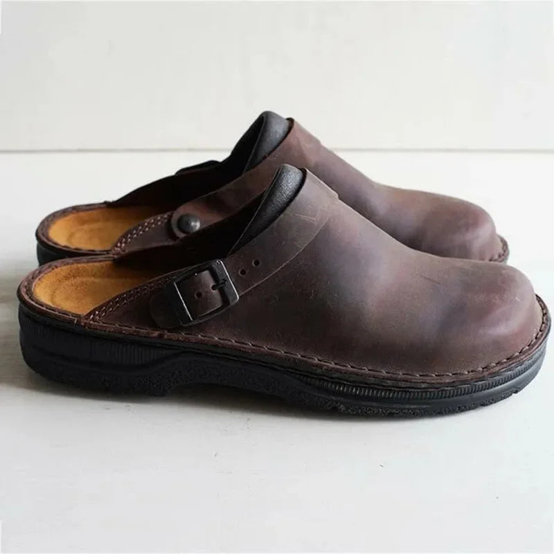 Maayke - Stylish Casual Slip-On