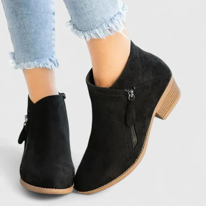 Auryziah | Women Orthopedic Boots