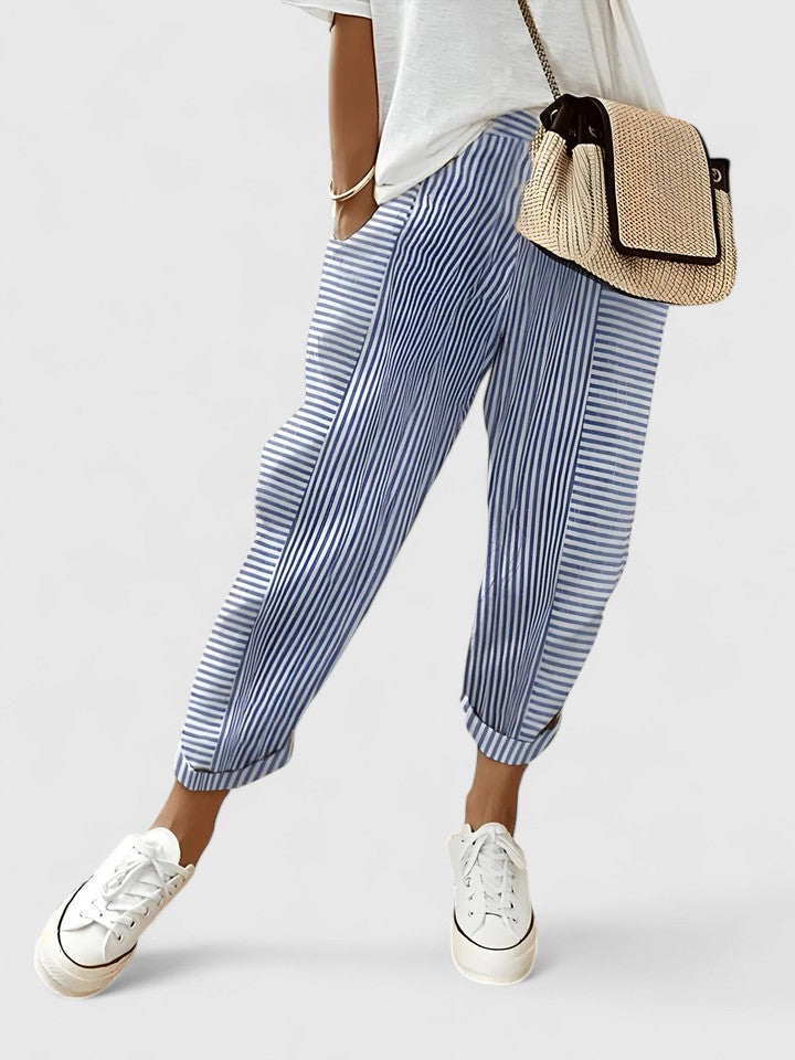 Elvira™ | Women Comfortable Pants