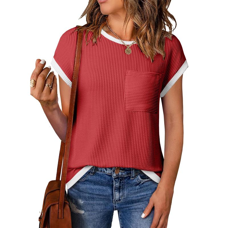 KORIN™ | Comfy Slim Fit Streetwear Summer Top