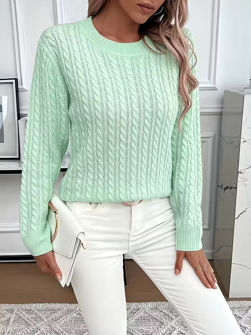 Ravae | Comfortable Sweater