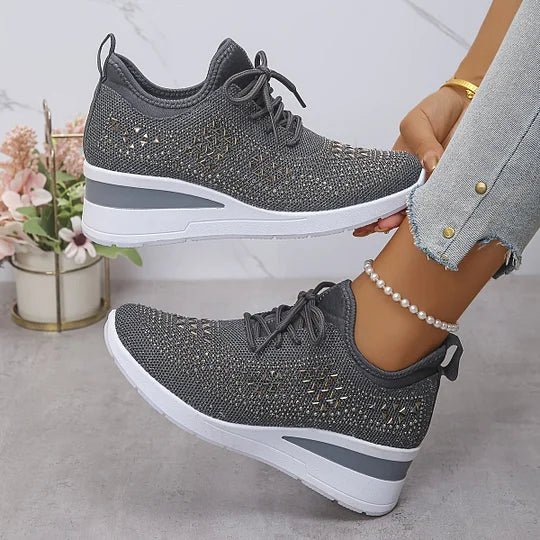 GRACE | Orthopedic Comfortable Shoes