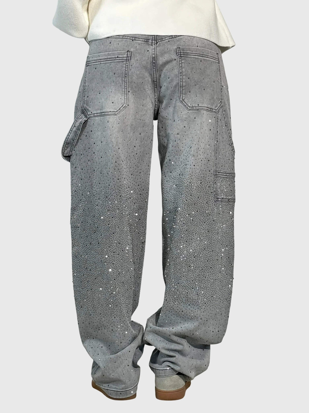 Stella™ | Women Diamond Pants