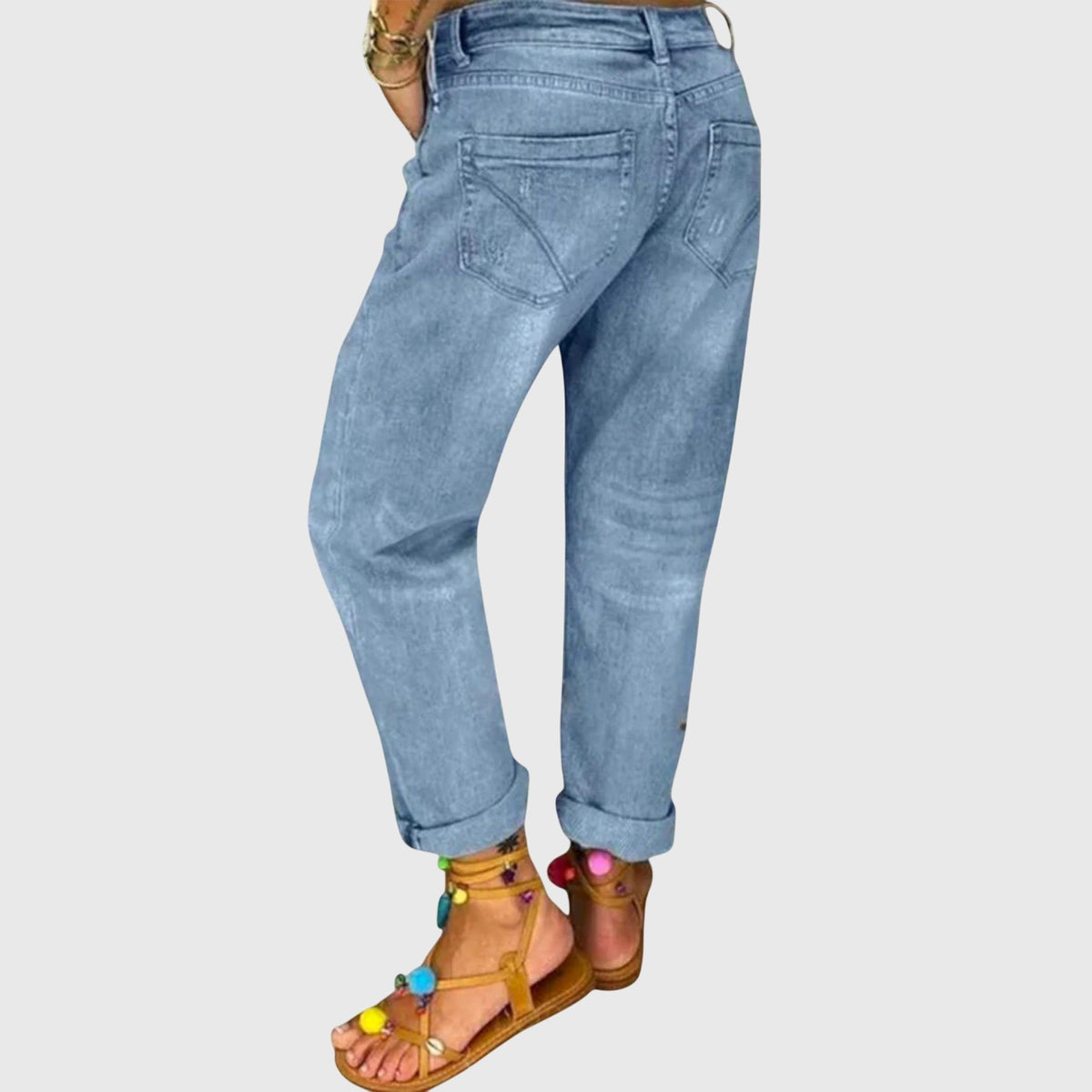 Joy | Women Jeans