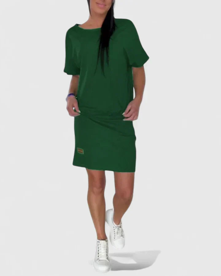 Makynzee | Comfortable Women Maxi Dress
