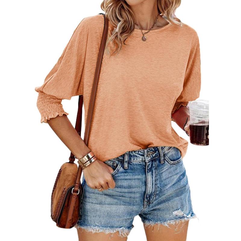 Sienu™ | Classic Lightweight Summer Workwear Blouse