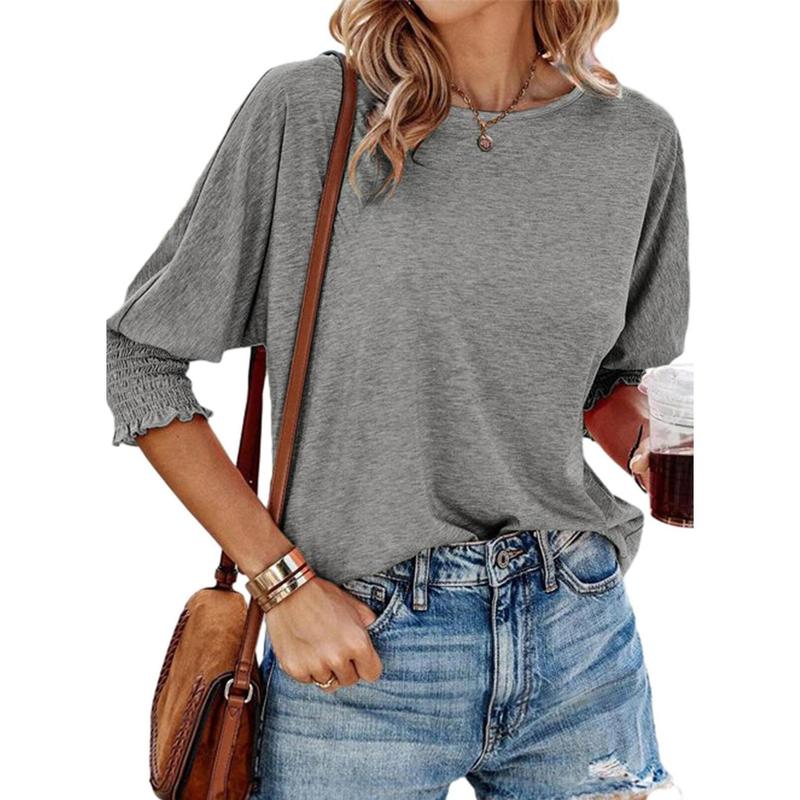 Sienu™ | Classic Lightweight Summer Workwear Blouse
