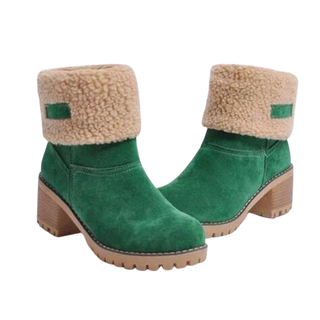 Hailey | Winter Women Boots