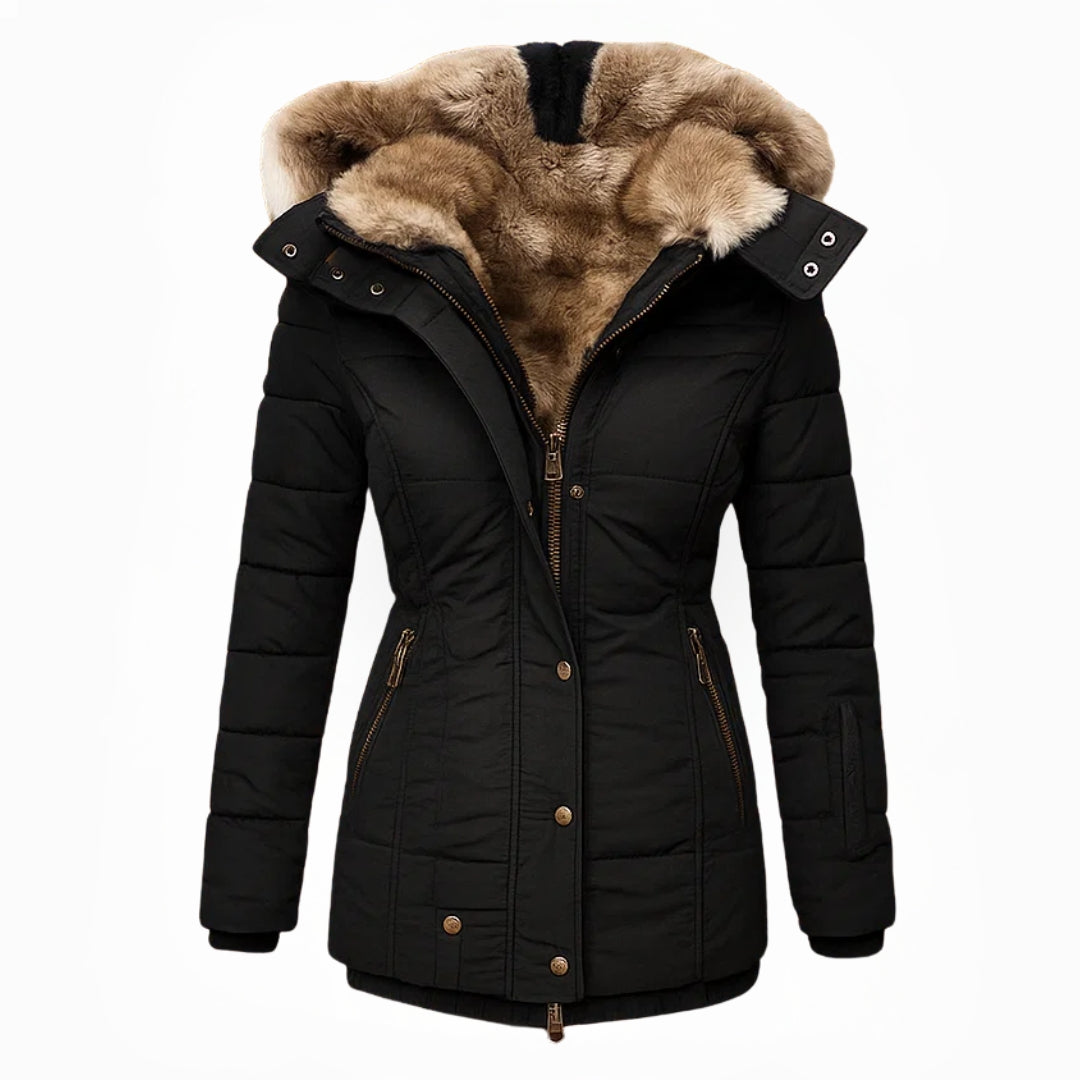 Diana | Women’s Warm Insulated Winter Coat