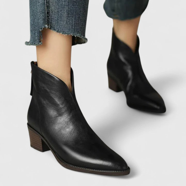 Raynlee | Elegant Boots