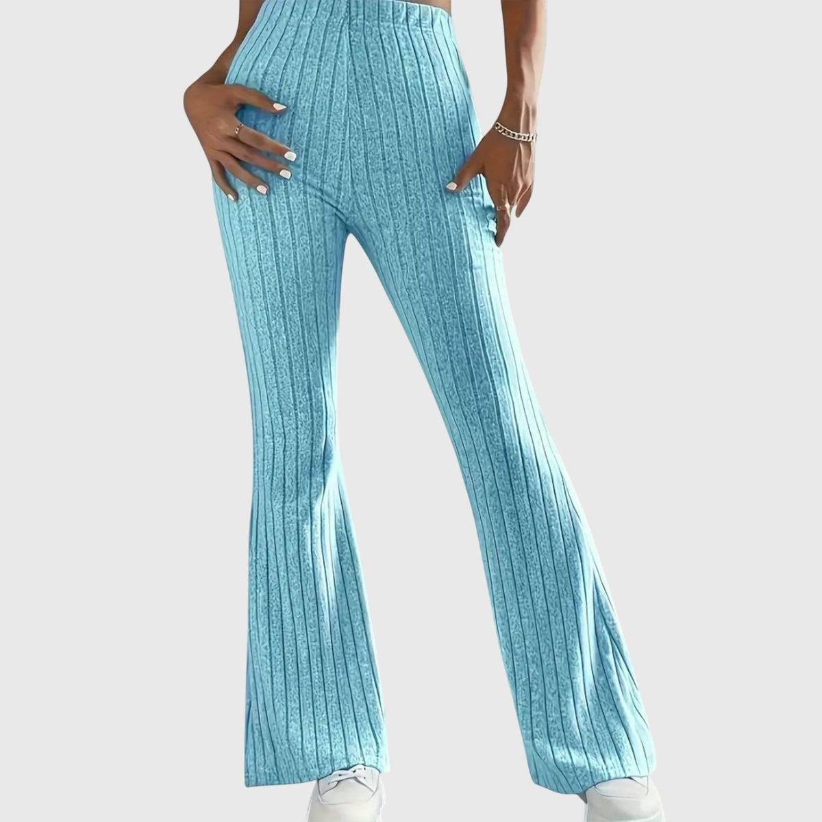 Jennifer - Elegant Women Trousers