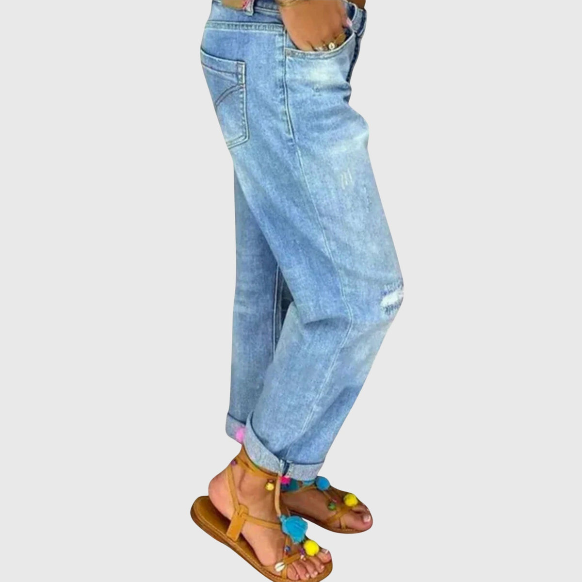 Joy | Women Jeans