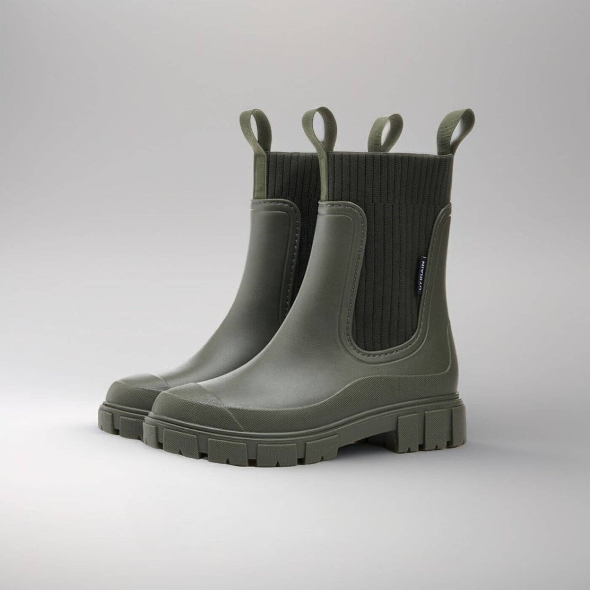 Mieha | Women Elegant Boots
