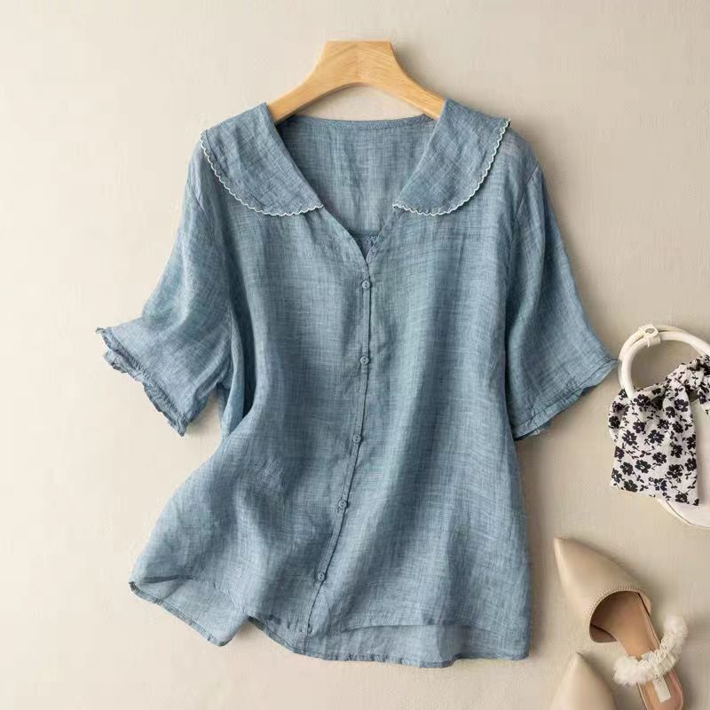 Aleaia™| Women Elegant Blouse