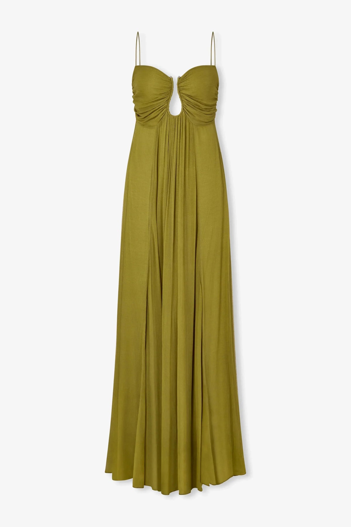 Julenia™ | Sophisticated Women Maxi Dress