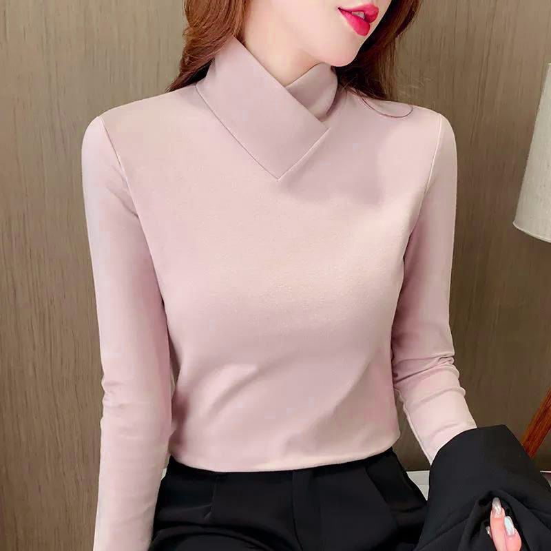 ENORA™ | Women Modern Elegance Top