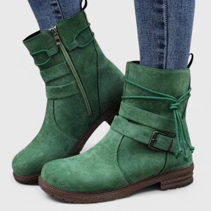 Emily | Sophisticated Women Boots