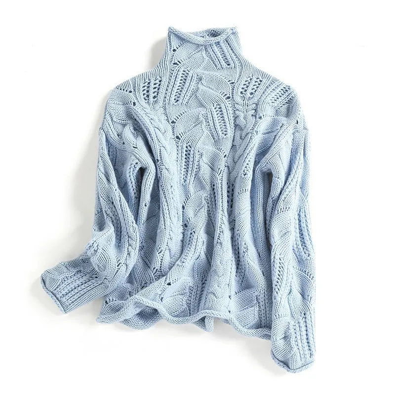 Aurora™ | Cashmere Sweater