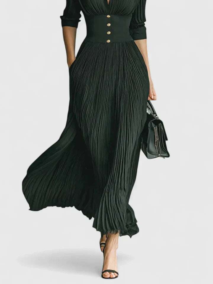 Sophyrahh | Elegant Women Maxi Dress