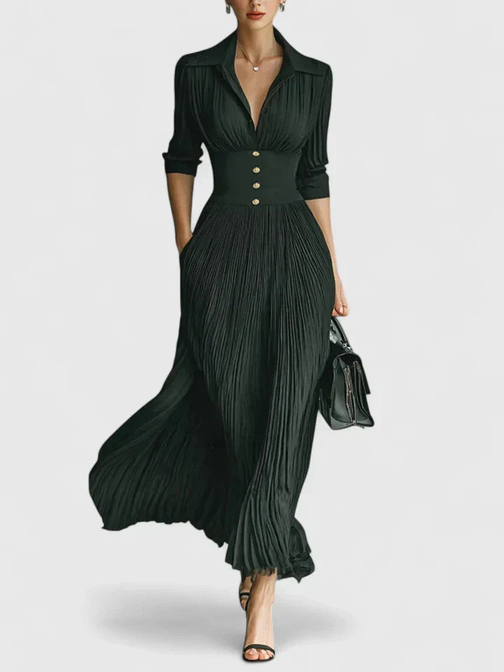 Sophyrahh | Elegant Women Maxi Dress