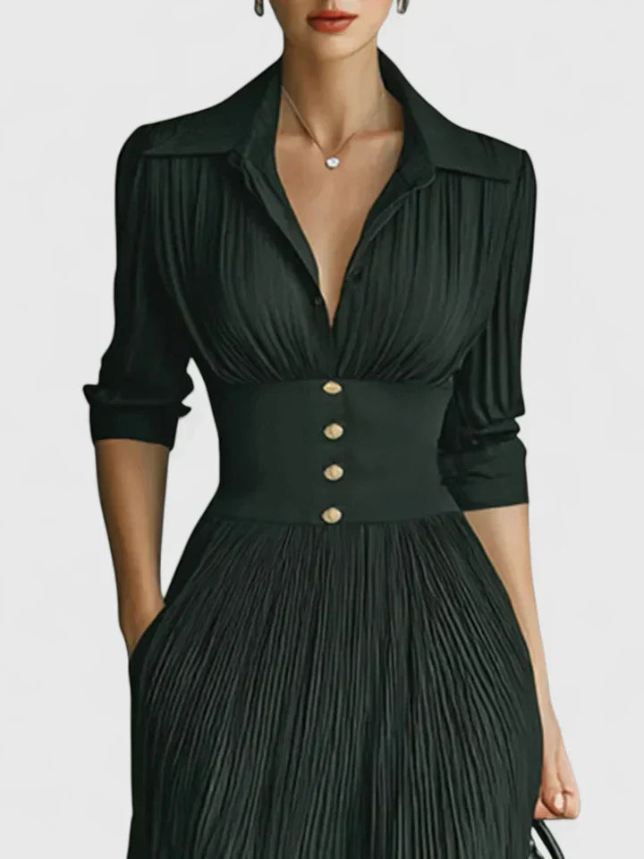 Sophyrahh | Elegant Women Maxi Dress