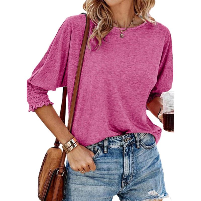 Sienu™ | Classic Lightweight Summer Workwear Blouse