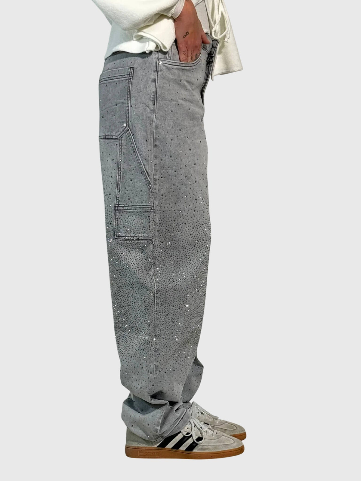 Stella™ | Women Diamond Pants