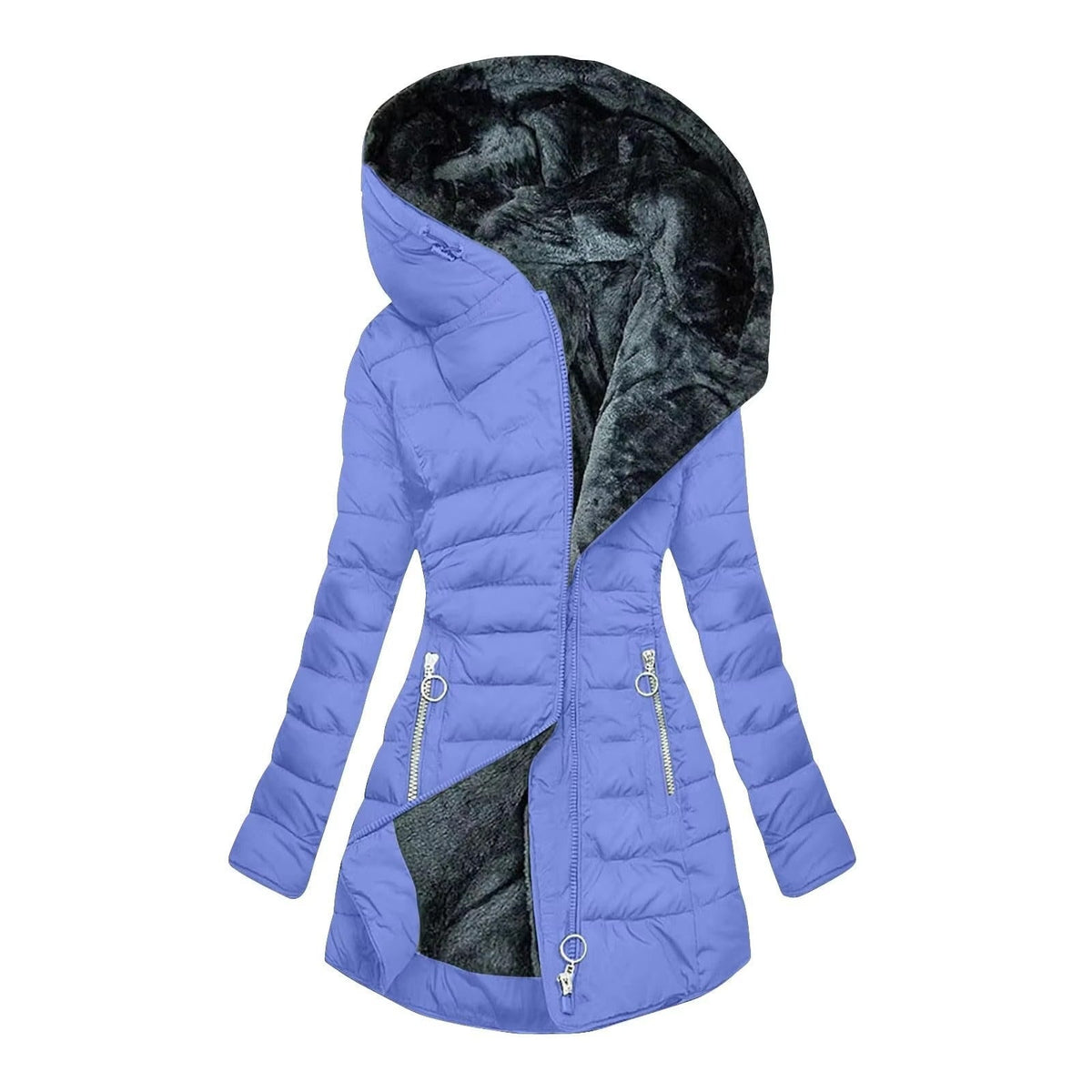 Vanessa I Warm Luxury Winter Coat